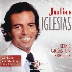 Julio Iglesias: Seine Grössten Erfolge (5-CD) - Bild 3