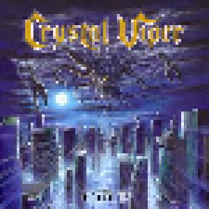 Crystal Viper: The Cult (LP) - Bild 1