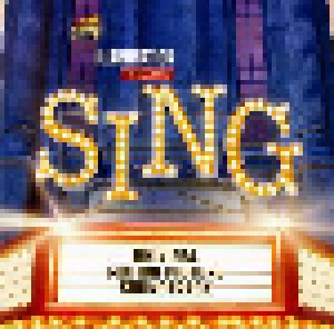 Sing (CD) - Bild 1