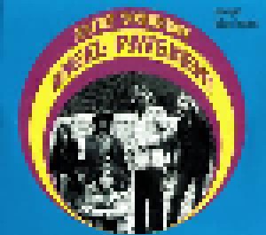 Angel Pavement: Maybe Tomorrow (2-CD) - Bild 1