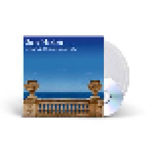 Steve Hackett: Under A Mediterranean Sky (2-LP + CD) - Bild 5
