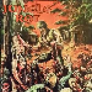 Jungle Rot: Slaughter The Weak (CD) - Bild 1