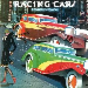 Racing Cars: The Albums 1976 - 1978 (4-CD) - Bild 2