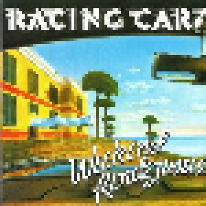 Racing Cars: The Albums 1976 - 1978 (4-CD) - Bild 3