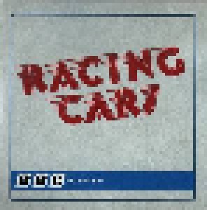 Racing Cars: The Albums 1976 - 1978 (4-CD) - Bild 5
