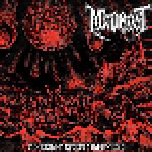 Cover - Madrost: Charring The Rotting Earth