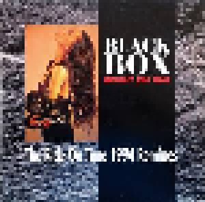 Black Box: Bright On Time (12") - Bild 1
