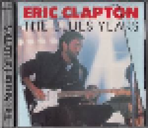 Eric Clapton: The Blues Years (CD) - Bild 2