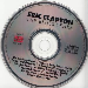 Eric Clapton: The Blues Years (CD) - Bild 5