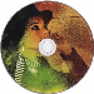 Sophie Zelmani: Sunrise (CD) - Bild 3