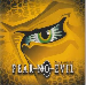 Cover - 7th Element: Fear No Evil