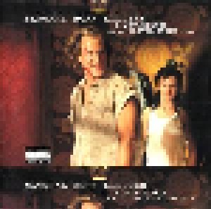 Natural Born Killers - A Soundtrack For An Oliver Stone Film (CD) - Bild 1