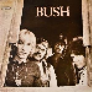 Bush: Bush (LP) - Bild 1