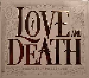 Cover - Love And Death: Perfectly Preserved