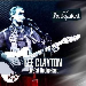 Lee Clayton: Live At Rockpalast - Cover