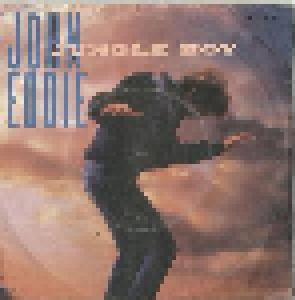 John Eddie: Jungle Boy - Cover