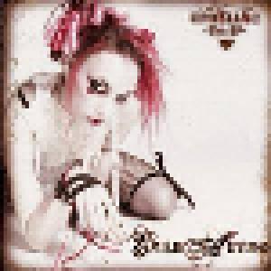 Emilie Autumn: Opheliac - The EP - Cover