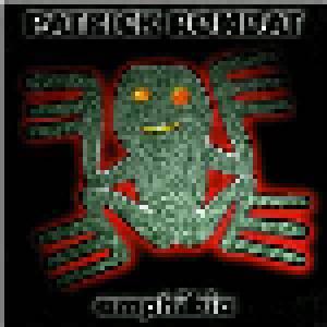 Patrick Rondat: Amphibia - Cover