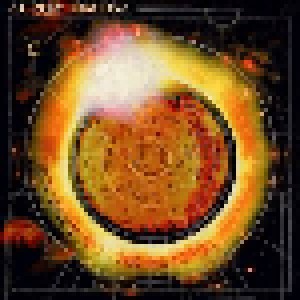 Alpha Omega: Journey To The 9th Level (CD) - Bild 1