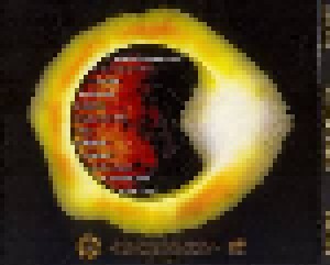 Alpha Omega: Journey To The 9th Level (CD) - Bild 2