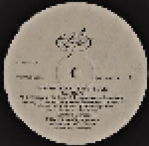 The Byrds: Колибри. Лучшие Песни Группы Бердз (LP) - Bild 3