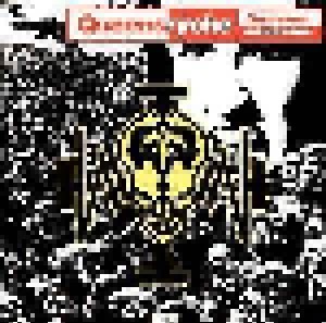 Queensrÿche: Operation: Mindcrime (LP) - Bild 1
