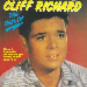 Cliff Richard: The Best Of (CD) - Bild 1