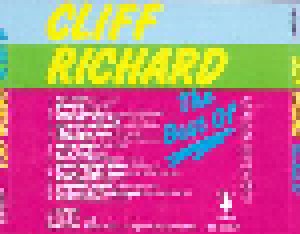 Cliff Richard: The Best Of (CD) - Bild 2