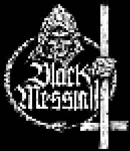 Black Messiah: Black Messiah (Promo-Tape) - Bild 1