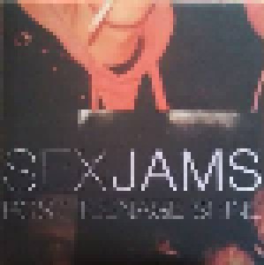 Sex Jams: Post Teenage Shine (CD) - Bild 1