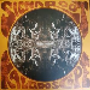 Siena Root: Kaleidoscope (LP) - Bild 1