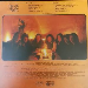 Siena Root: Kaleidoscope (LP) - Bild 2