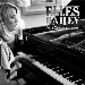 Cover - Elles Bailey: Elberton Sessions, The