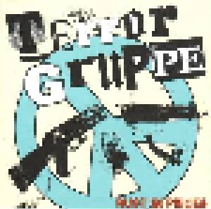 Terrorgruppe: Rust In Pieces (CD) - Bild 1