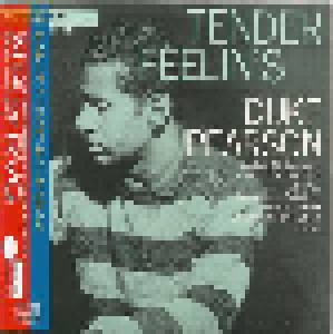 Duke Pearson: Tender Feelin's (CD) - Bild 1