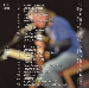 David Munyon: Dresden, You Are So Lonely - Official Bootleg Collection Vol. III (2-CD) - Bild 2