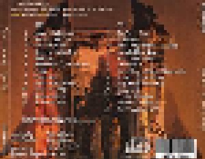 David Munyon: Dresden, You Are So Lonely - Official Bootleg Collection Vol. III (2-CD) - Bild 3