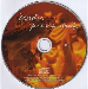 David Munyon: Dresden, You Are So Lonely - Official Bootleg Collection Vol. III (2-CD) - Bild 5