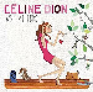 Céline Dion: Sans Attendre (2-LP) - Bild 1