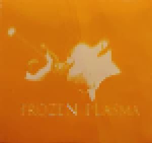 Frozen Plasma: Artificial Live (CD) - Bild 3