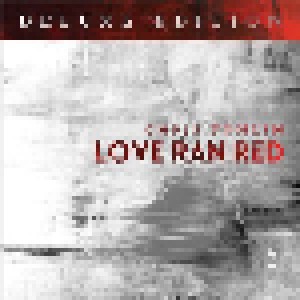 Cover - Chris Tomlin: Love Ran Red