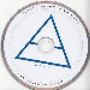 Thirty Seconds To Mars: This Is War (CD) - Bild 2