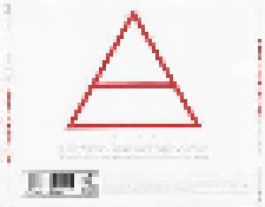 Thirty Seconds To Mars: This Is War (CD) - Bild 4