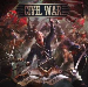 Civil War: The Last Full Measure (CD) - Bild 1