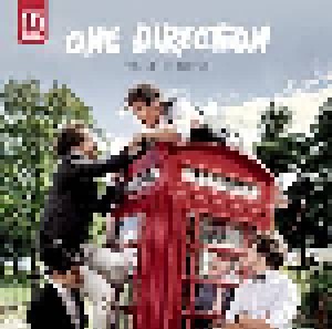 One Direction: Take Me Home (CD) - Bild 1