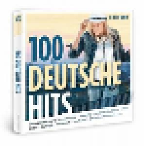 100 Deutsche Hits (5-CD) - Bild 3