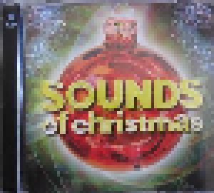 Sound Of Christmas (2-CD) - Bild 1