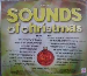 Sound Of Christmas (2-CD) - Bild 2