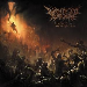 Twitch Of The Death Nerve: A Resting Place For The Wrathful (CD) - Bild 1