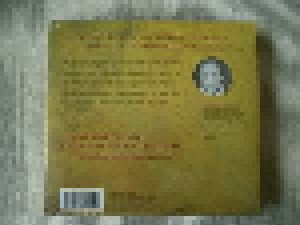 Stephenie Meyer: Biss Zum Morgengrauen (6-CD) - Bild 2